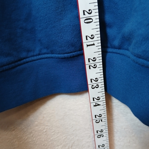 Helly Hansen Mens  HH Logo Pullover Hooded Sweatshirt - Picture 6 of 7